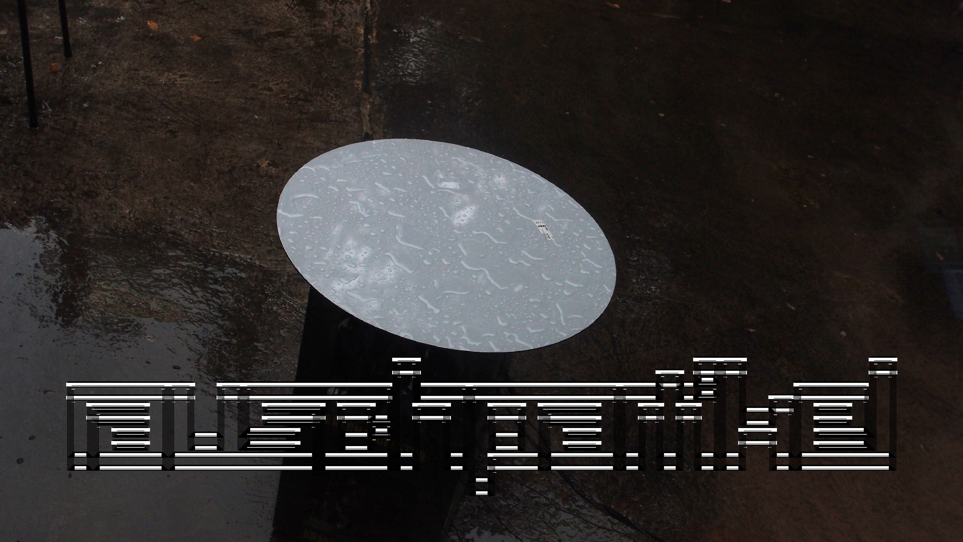 2021-08-29 Das Kleine Regen Rhythmus Orchester spielt 'autonome Beats' (Spiegel)